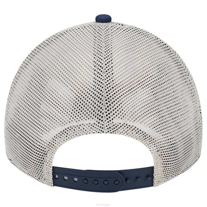 аксесоари Patriots Jersey нова ера военноморска шапка за шофьор на камион 9twenty мъже T8TH319