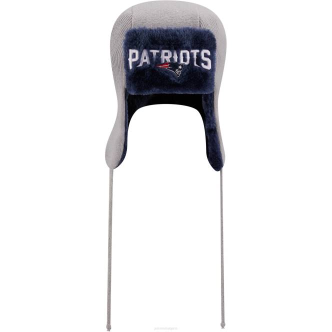 аксесоари Patriots Jersey нова ера сребърна шлемова шапка на капан мъже T8TH416