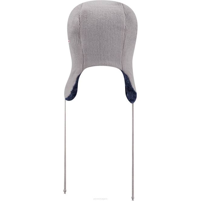 аксесоари Patriots Jersey нова ера сребърна шлемова шапка на капан мъже T8TH416