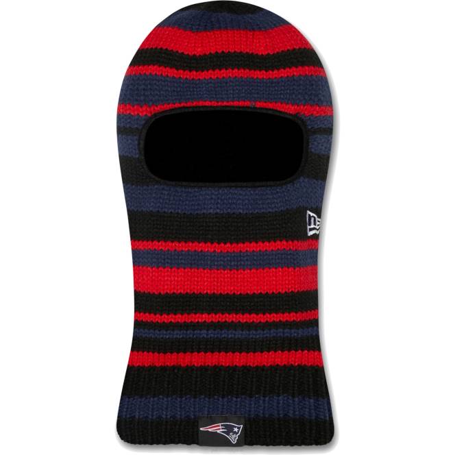 аксесоари Patriots Jersey балаклава от новата ера мъже T8TH451