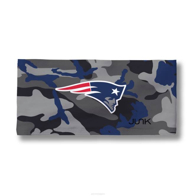 аксесоари Patriots Jersey камуфлажна поп лента за глава на нежелани марки мъже T8TH71