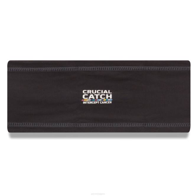 аксесоари Patriots Jersey нова ера charcoal 2021 nfl crucial catch лента за глава мъже T8TH89