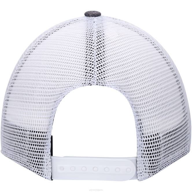 аксесоари Patriots Jersey charcoal/бяла шапка с гръб мъже T8TH391