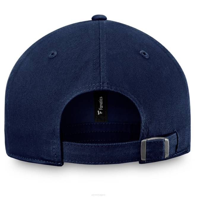 аксесоари Patriots Jersey fanatics брандиран флот фундаментална регулируема шапка мъже T8TH151