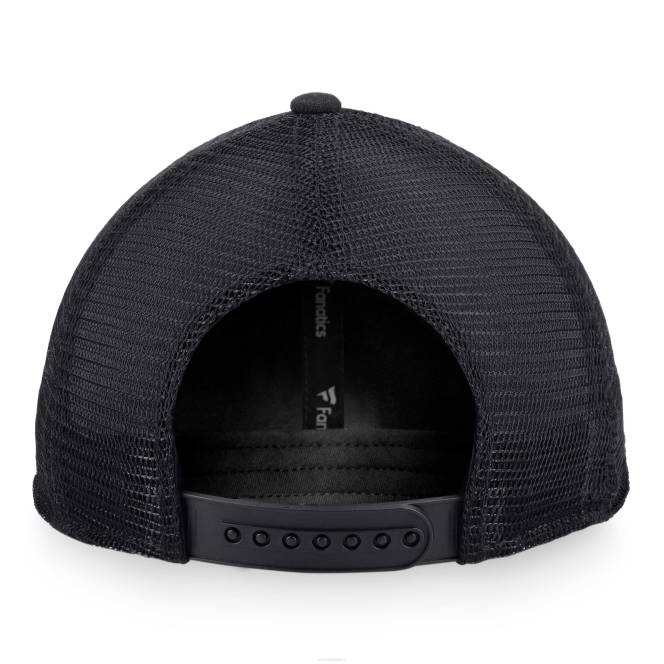 аксесоари Patriots Jersey шапка с марка fanatics затъмнена за шофьор на камион мъже T8TH317