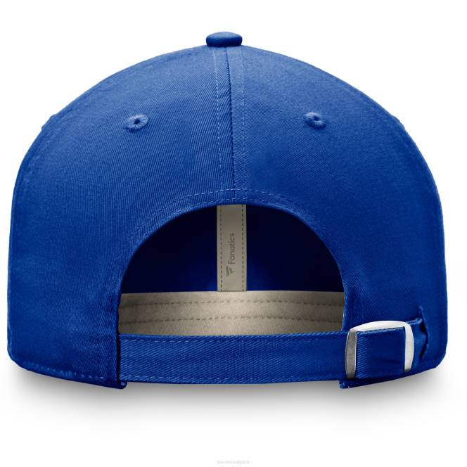 аксесоари Patriots Jersey fanatics марка royal истинска ретро класическа регулируема шапка мъже T8TH228
