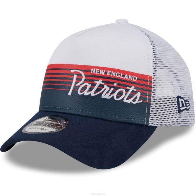 аксесоари Patriots Jersey нова ера морска шапка horizon 9forty мъже T8TH160