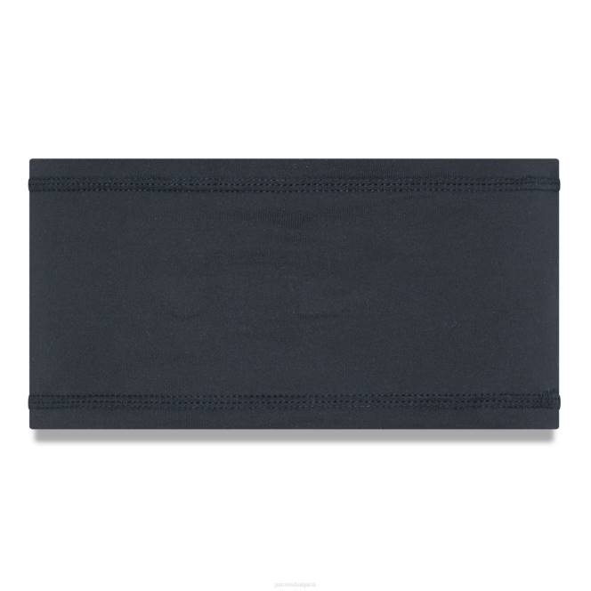 аксесоари Patriots Jersey нова ера черен nfl 2022 inspire change coolera лента за глава мъже T8TH90