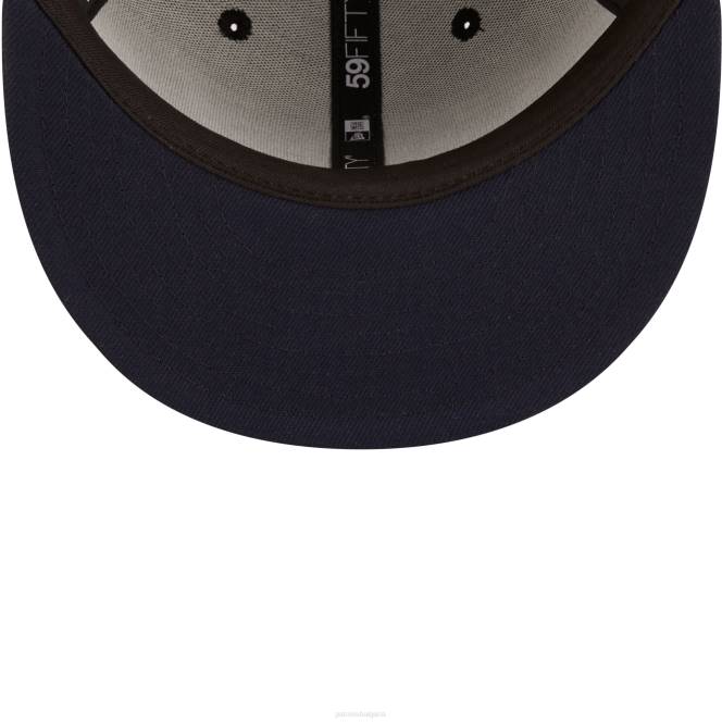 аксесоари Patriots Jersey нова ера камуфлажна woodland 59fifty вталена шапка мъже T8TH397