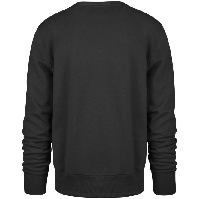 облекло Patriots Jersey 47 въглен, заключен в суитшърт с пуловер за заглавие мъже T8TH558