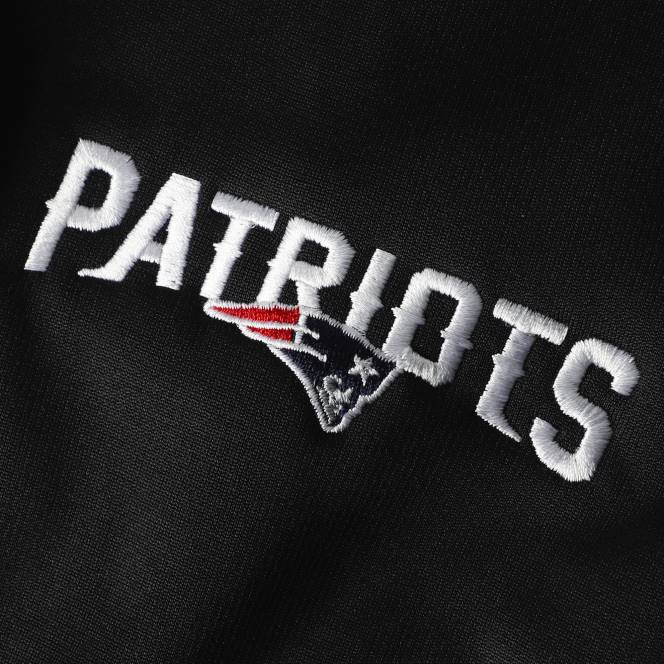 облекло Patriots Jersey dunbrooke black/realtree camo logo рейнджър пуловер качулка мъже T8TH571