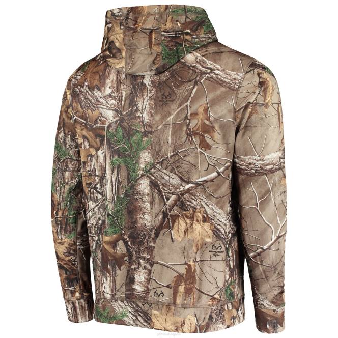 облекло Patriots Jersey dunbrooke realtree camo Circle Champion Tech Fleece Pulover Hoodie мъже T8TH721