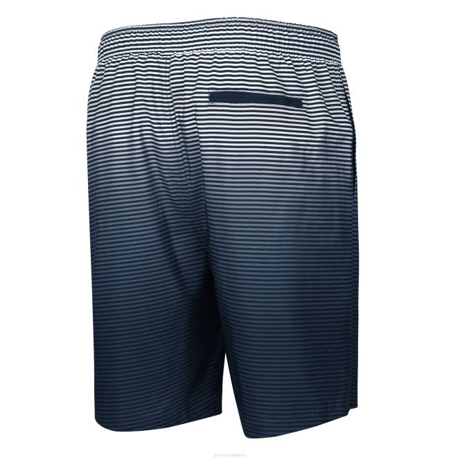 облекло Patriots Jersey g-iii спортни от carl banks морски бански гащета океан мъже T8TH1731