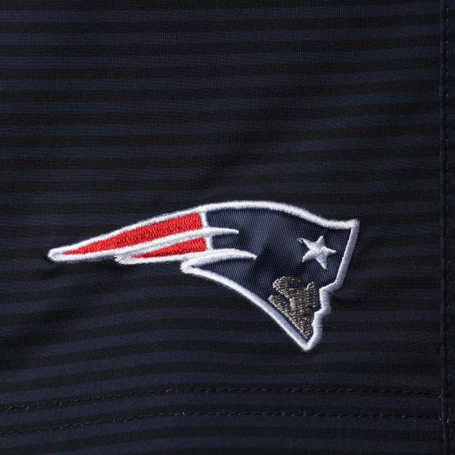 облекло Patriots Jersey g-iii спортни от carl banks морски бански гащета океан мъже T8TH1731