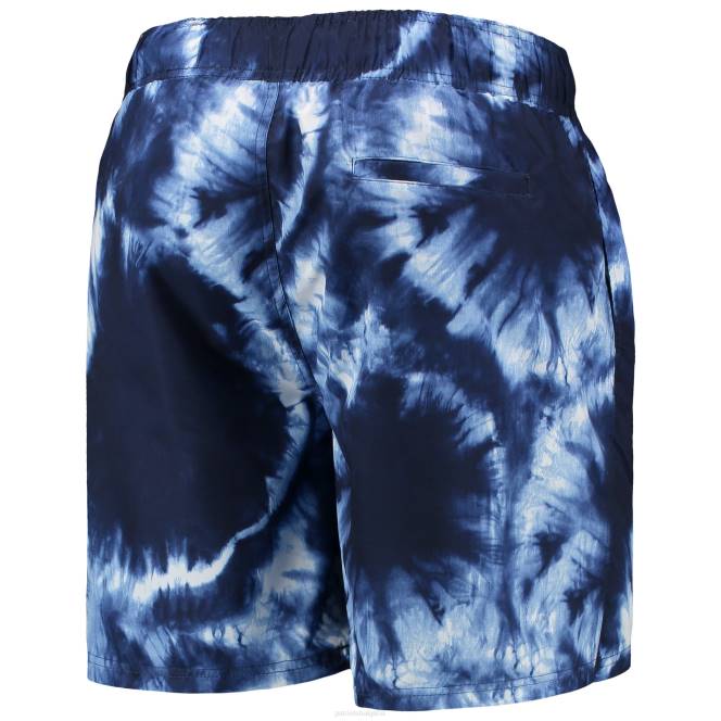 облекло Patriots Jersey g-iii спортни от carl banks тъмносини шорти за волейбол мъже T8TH1737