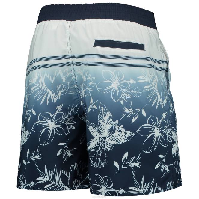 облекло Patriots Jersey g-iii спортове от carl banks navy island плувни шорти за волейбол мъже T8TH1706