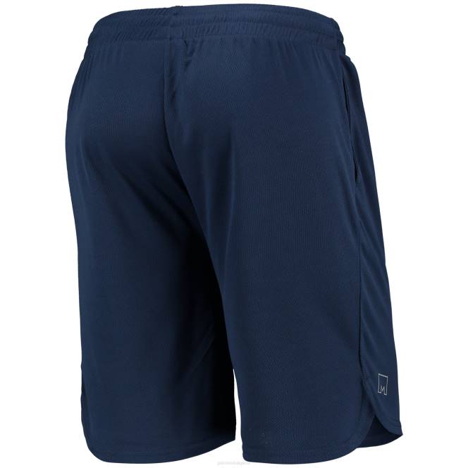 облекло Patriots Jersey msx от michael strahan тъмносини тренировъчни шорти мъже T8TH1721