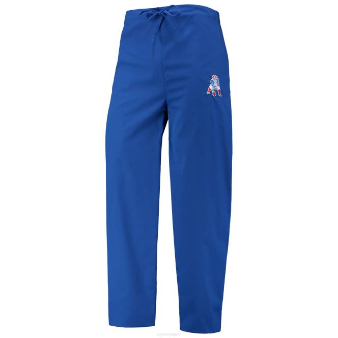 облекло Patriots Jersey концептуални спортни морски екипни панталони за почистване мъже T8TH1248