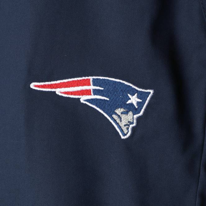 облекло Patriots Jersey концептуални спортни тъмносини скраб панталони мъже T8TH1254