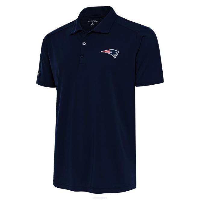 облекло Patriots Jersey антигуа флот апекс поло мъже T8TH1524
