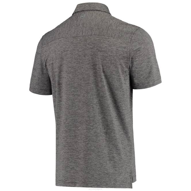 облекло Patriots Jersey лозя лозя въглен връщане destin polo мъже T8TH1499