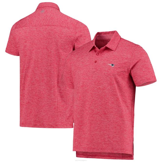 облекло Patriots Jersey лозя лози червено destin райе sankaty поло мъже T8TH1520