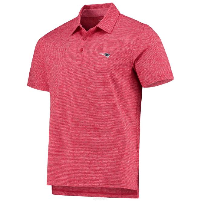 облекло Patriots Jersey лозя лози червено destin райе sankaty поло мъже T8TH1520