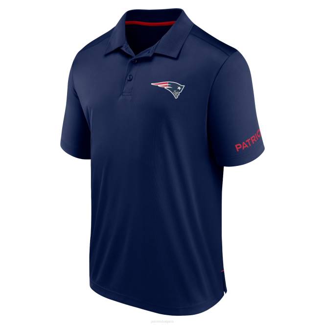 облекло Patriots Jersey fanatics брандиран флот направи отборното поло мъже T8TH1360