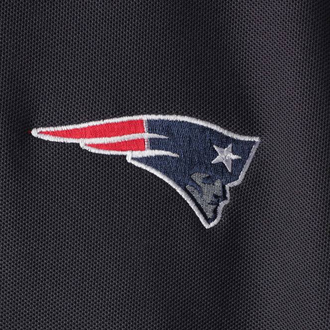 облекло Patriots Jersey tommy bahama charcoal big & tall sport emfielder polo мъже T8TH1620