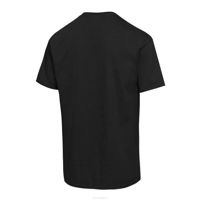 облекло Patriots Jersey нездравословна храна черна тениска с обхождане на Disney Star Wars Empire title мъже T8TH1971