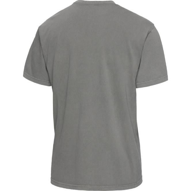 облекло Patriots Jersey нездравословна храна графит тениска Wonderland Infinity Vibe мъже T8TH2071