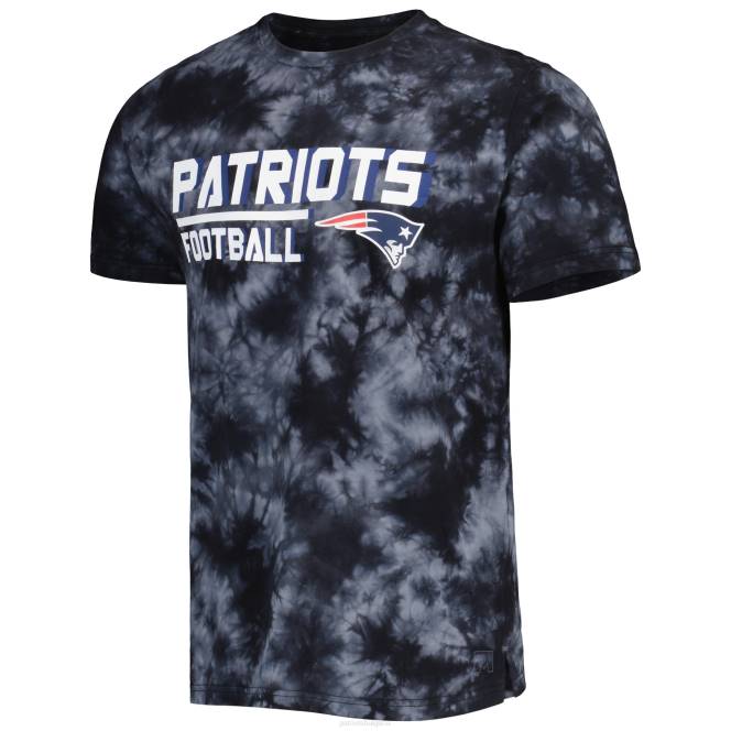 облекло Patriots Jersey msx от michael strahan черна тениска с вратовръзка за възстановяване мъже T8TH1902