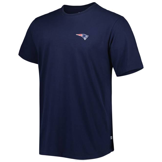 облекло Patriots Jersey tommy bahama navy bali skyline тениска мъже T8TH1965