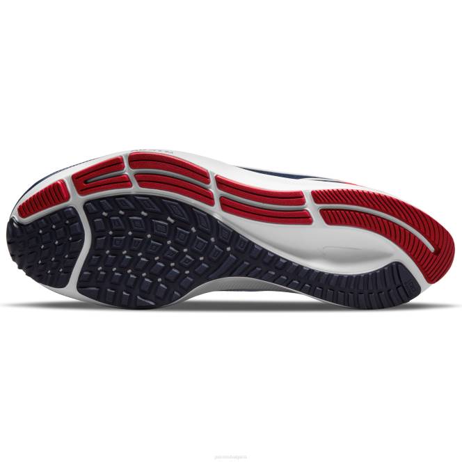 обувки Patriots Jersey унисекс маратонки nike navy zoom pegasus 38 мъже T8TH105