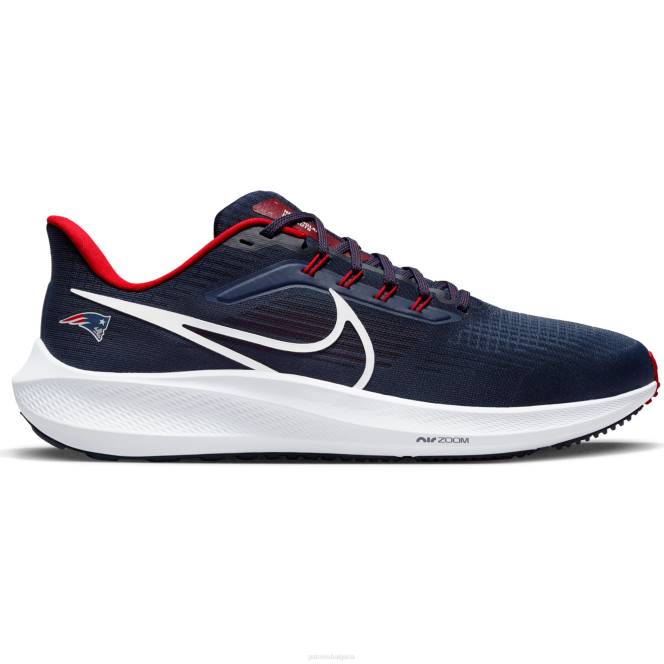 обувки Patriots Jersey унисекс маратонки nike navy zoom pegasus 39 мъже T8TH95