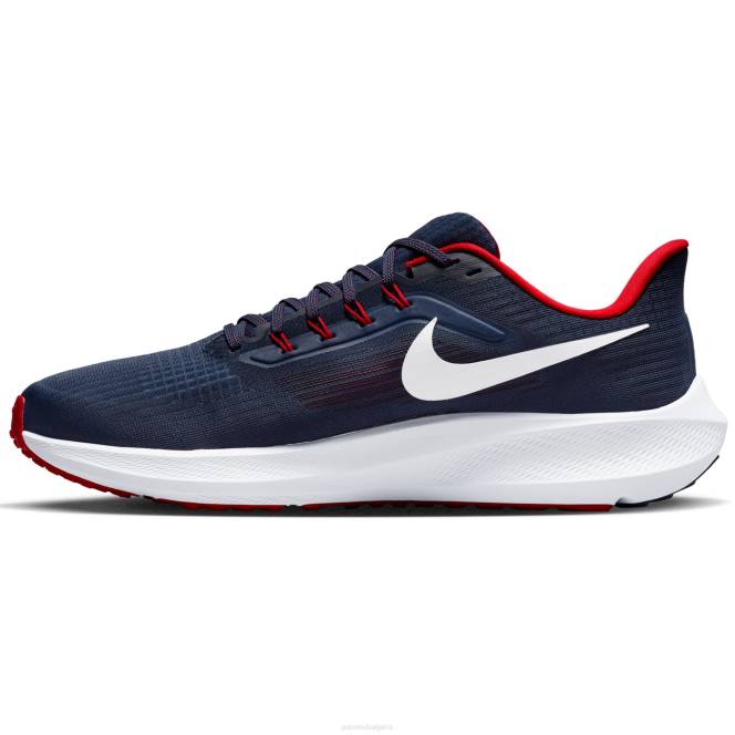 обувки Patriots Jersey унисекс маратонки nike navy zoom pegasus 39 мъже T8TH95