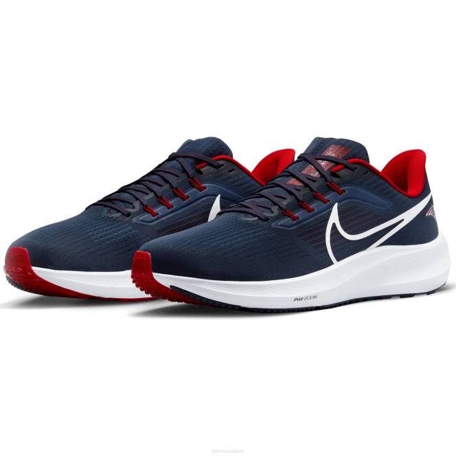 обувки Patriots Jersey унисекс маратонки nike navy zoom pegasus 39 мъже T8TH95