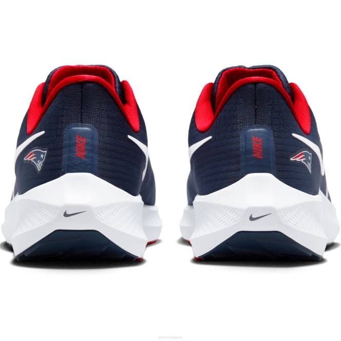обувки Patriots Jersey унисекс маратонки nike navy zoom pegasus 39 мъже T8TH95