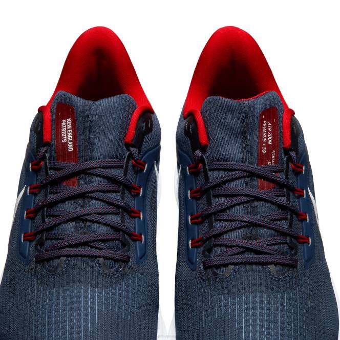 обувки Patriots Jersey унисекс маратонки nike navy zoom pegasus 39 мъже T8TH95
