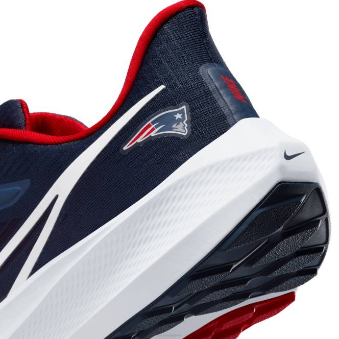обувки Patriots Jersey унисекс маратонки nike navy zoom pegasus 39 мъже T8TH95