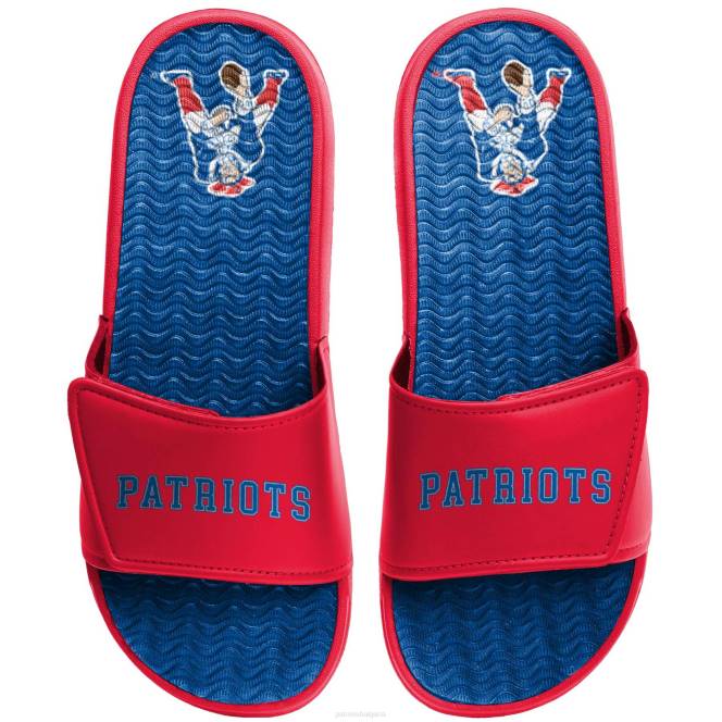 обувки Patriots Jersey ретро гел сандали foco мъже T8TH111